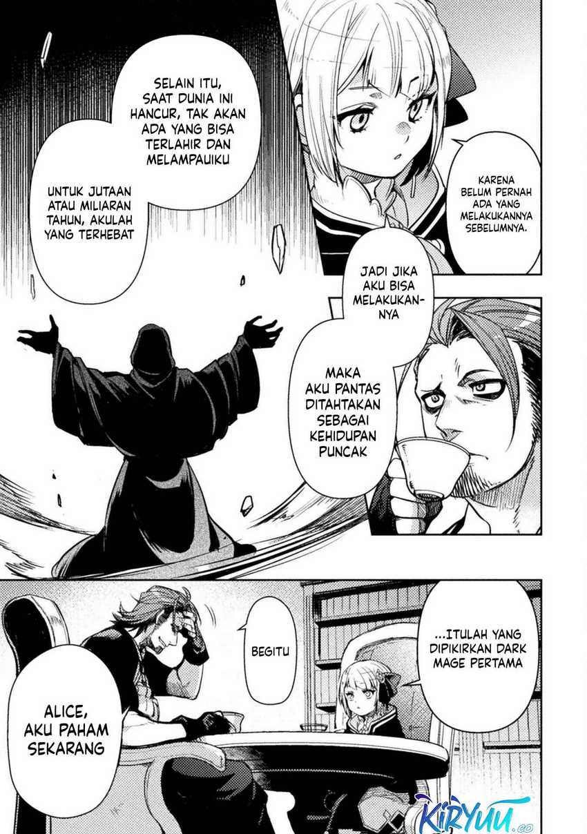 The Mercenary Bomber Explode All Cheaters Chapter 05 Gambar 12