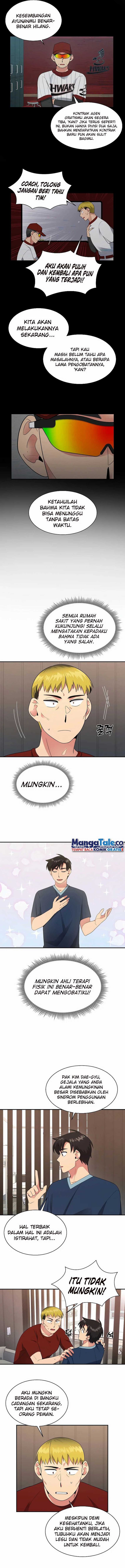 The Miraculous Physical Therapist Chapter 24 Gambar 10
