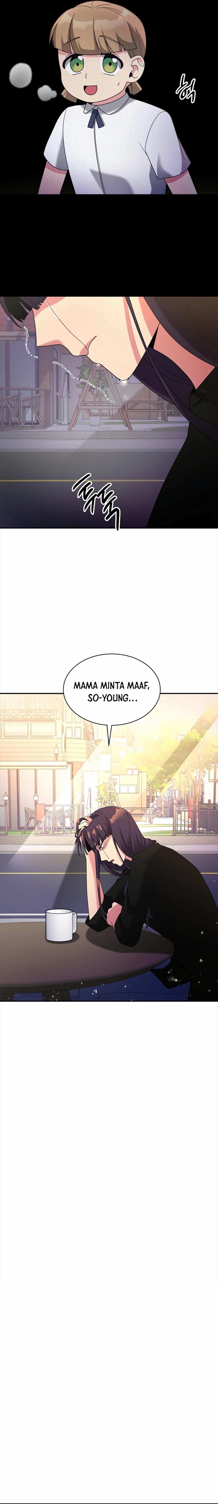 The Miraculous Physical Therapist Chapter 30 Gambar 4