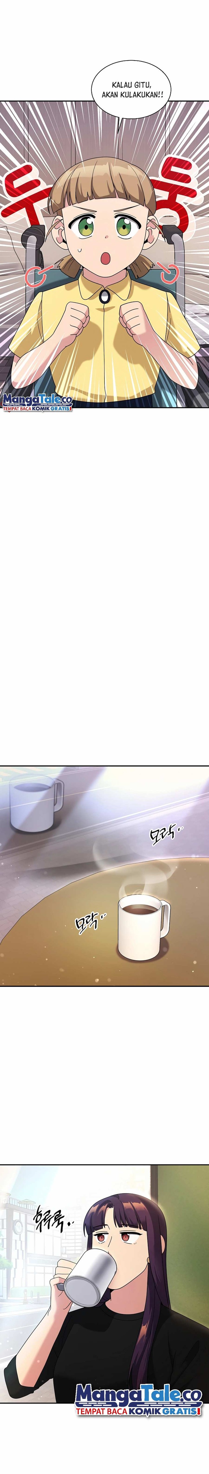 The Miraculous Physical Therapist Chapter 30 Gambar 20