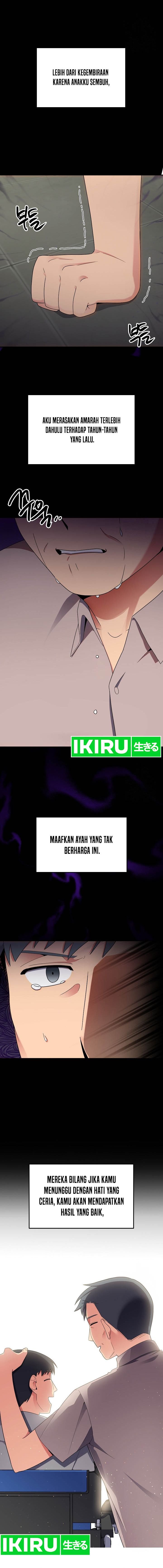 The Miraculous Physical Therapist Chapter 37 Gambar 3