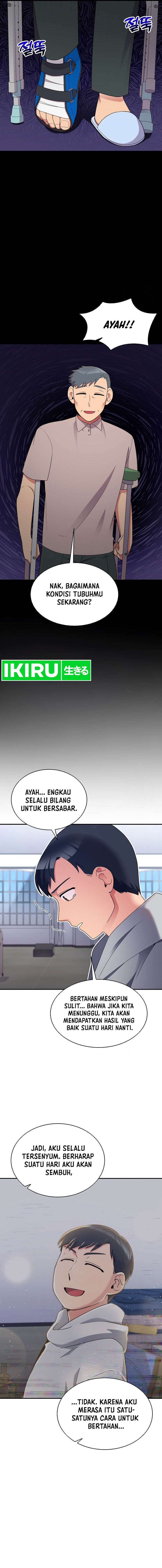 The Miraculous Physical Therapist Chapter 37 Gambar 7