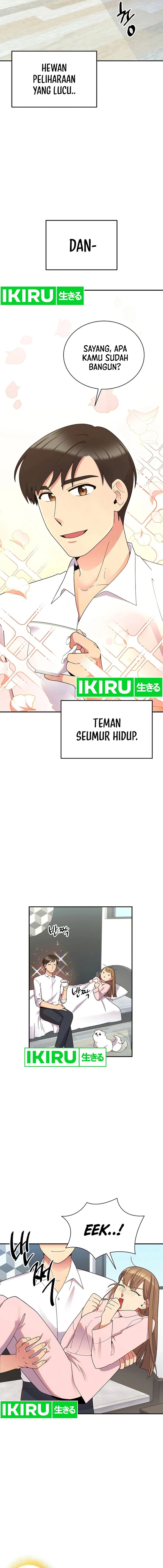 The Miraculous Physical Therapist Chapter 39 Gambar 2
