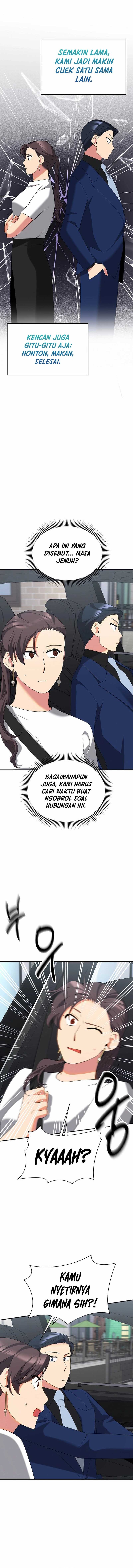 The Miraculous Physical Therapist Chapter 45 Gambar 10