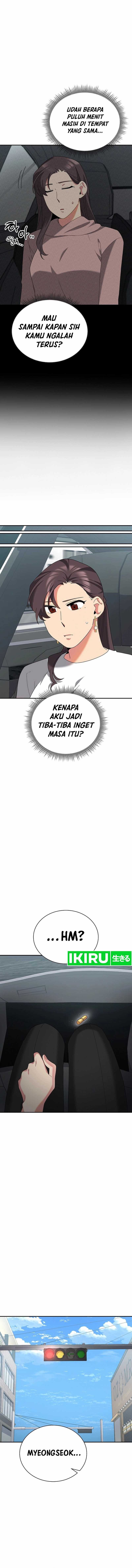 The Miraculous Physical Therapist Chapter 45 Gambar 12