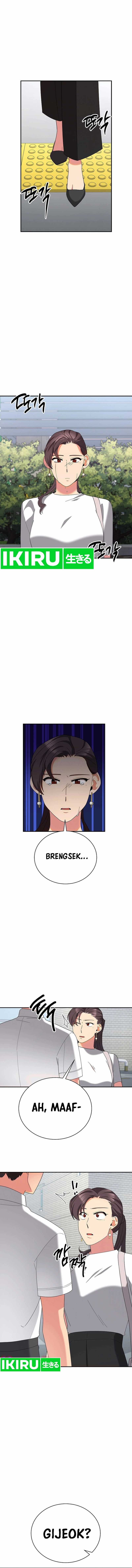 The Miraculous Physical Therapist Chapter 45 Gambar 15