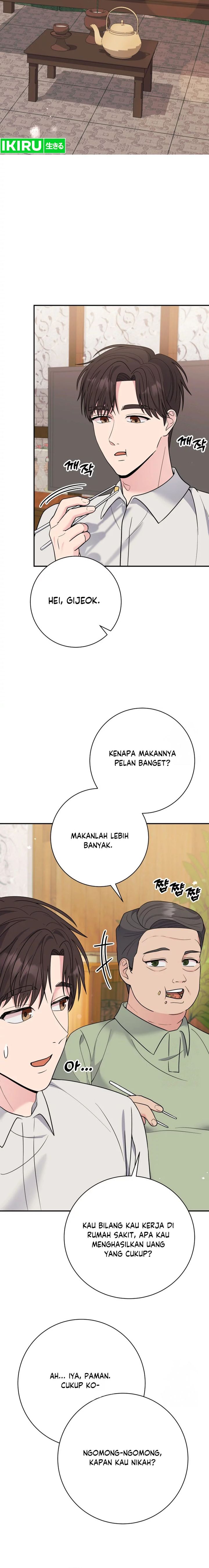 The Miraculous Physical Therapist Chapter 61 Gambar 10