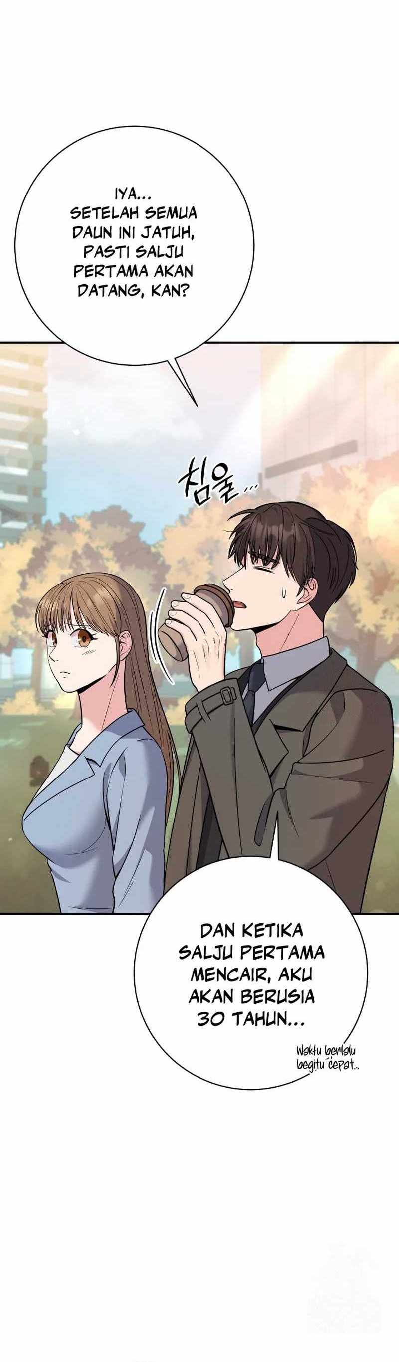 The Miraculous Physical Therapist Chapter 65 Gambar 5