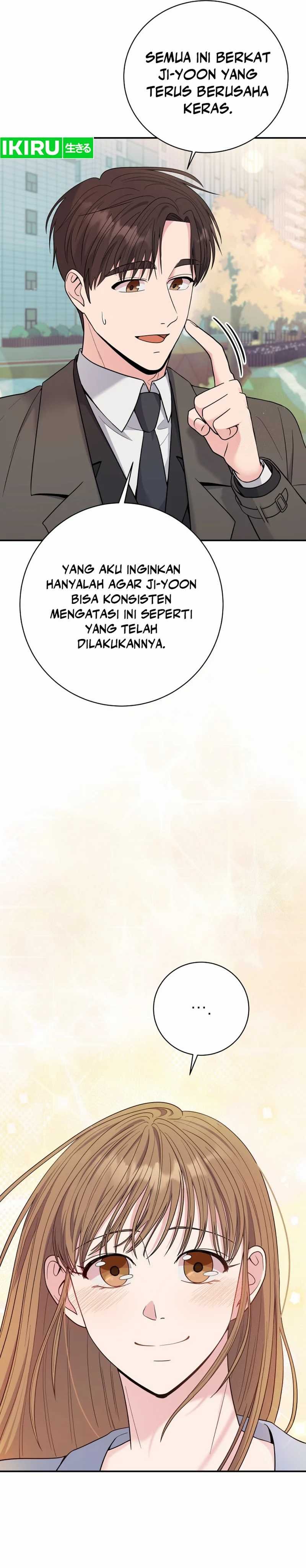The Miraculous Physical Therapist Chapter 65 Gambar 9
