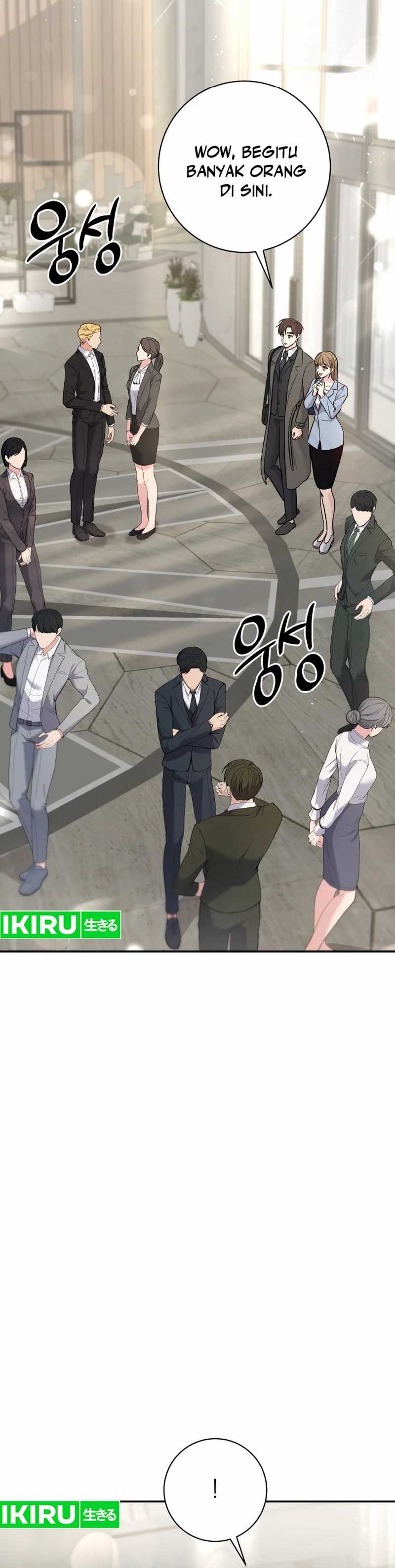 The Miraculous Physical Therapist Chapter 65 Gambar 13