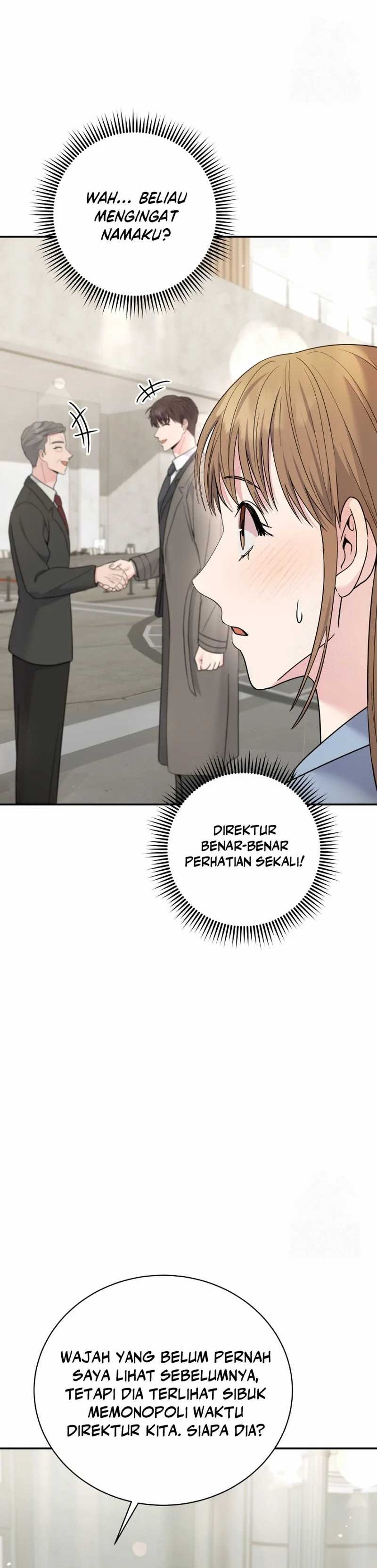 The Miraculous Physical Therapist Chapter 65 Gambar 15