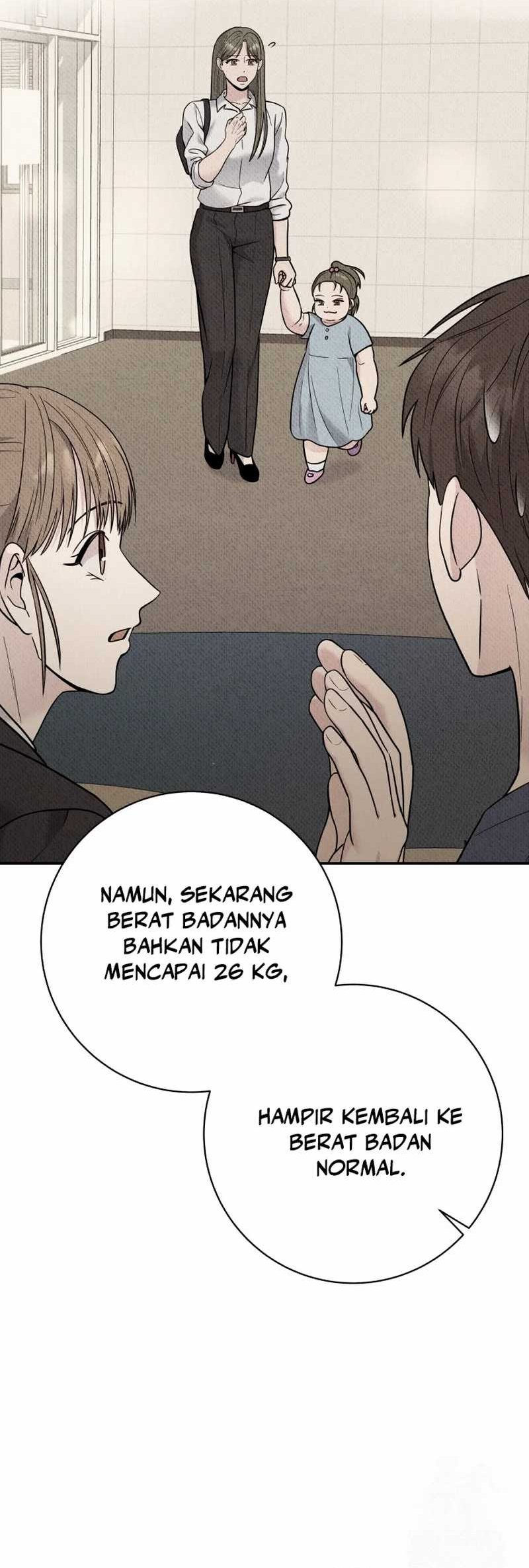 The Miraculous Physical Therapist Chapter 65 Gambar 32