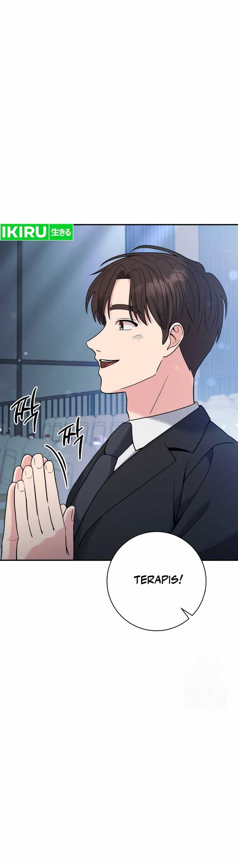The Miraculous Physical Therapist Chapter 65 Gambar 39