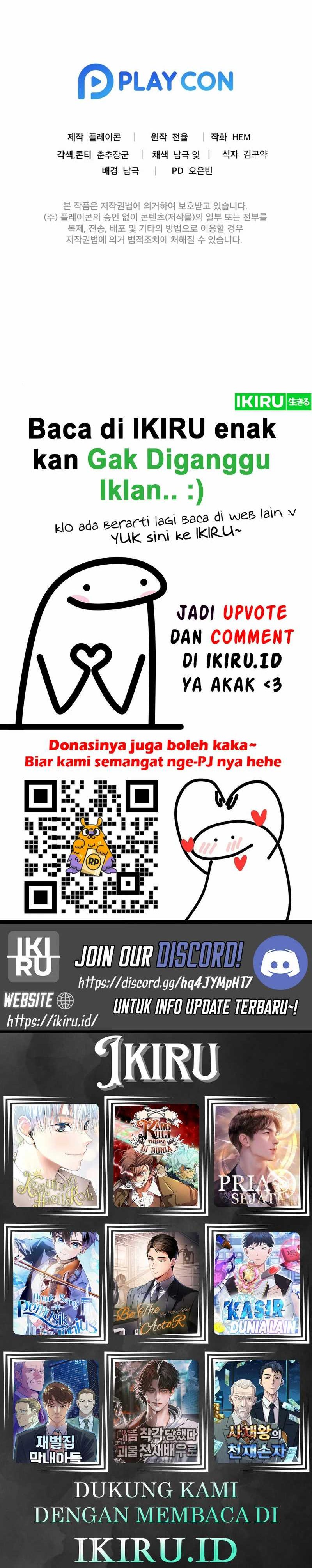 The Miraculous Physical Therapist Chapter 65 Gambar 45