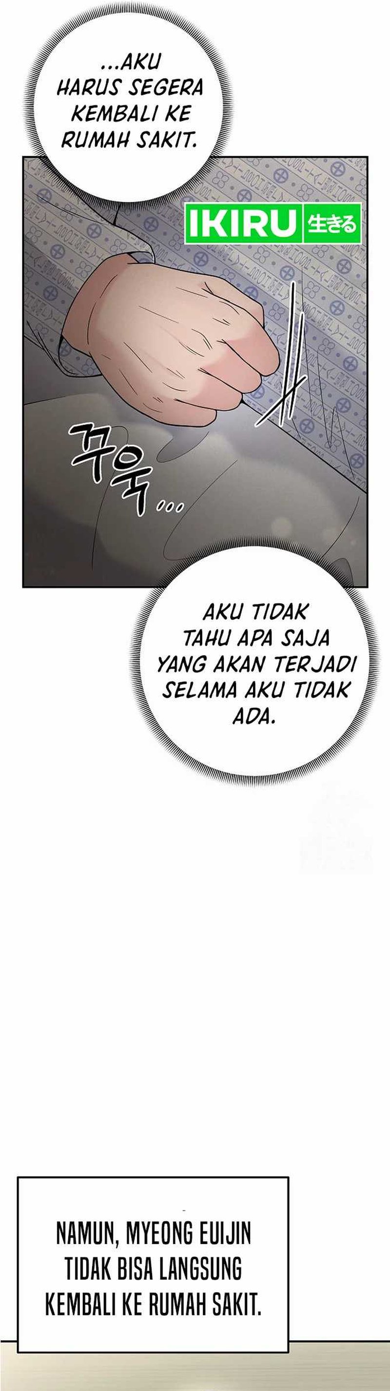 The Miraculous Physical Therapist Chapter 67 Gambar 4
