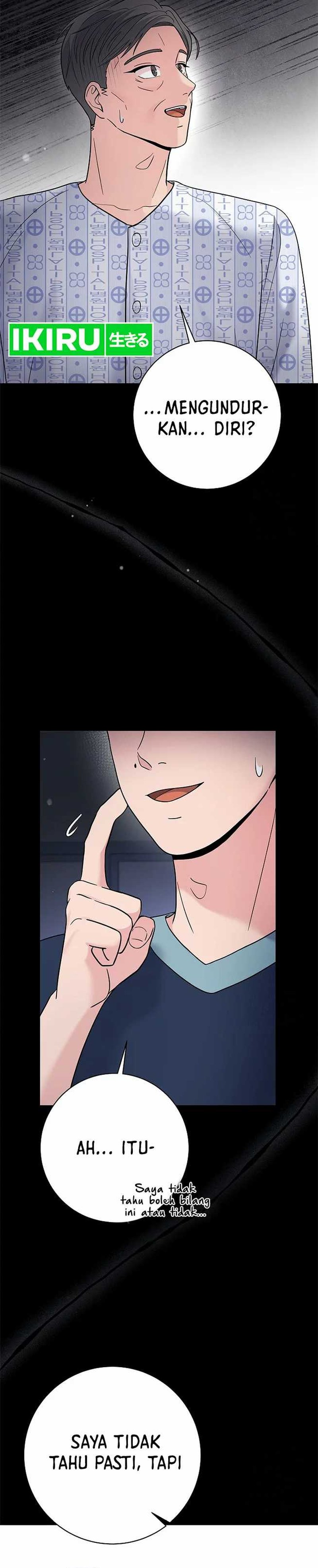 The Miraculous Physical Therapist Chapter 67 Gambar 8