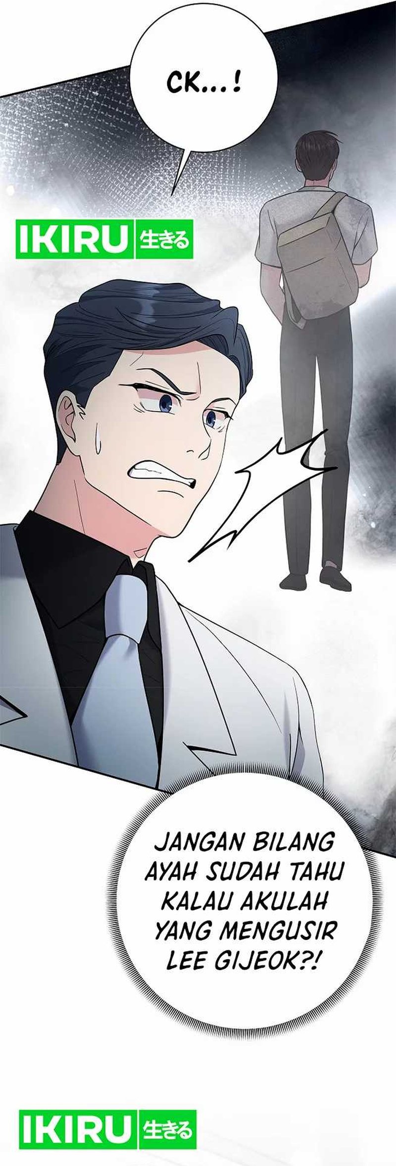 The Miraculous Physical Therapist Chapter 67 Gambar 17