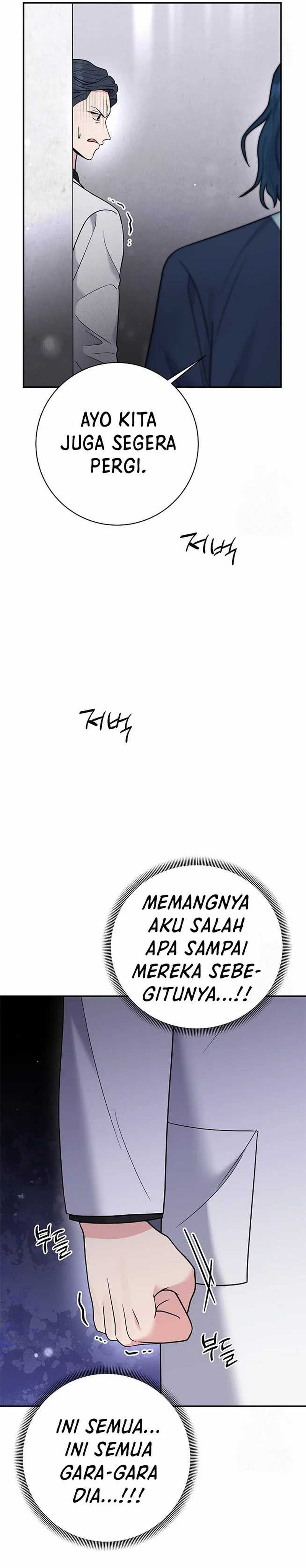 The Miraculous Physical Therapist Chapter 67 Gambar 25