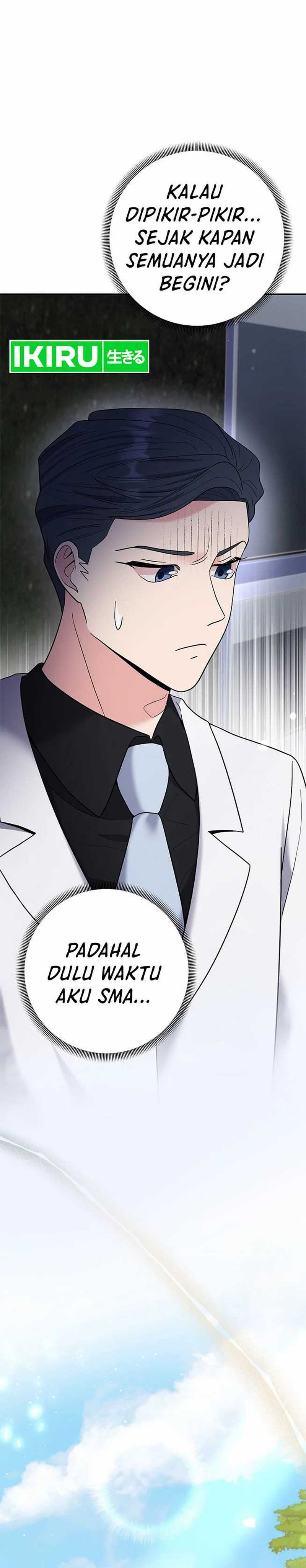 The Miraculous Physical Therapist Chapter 67 Gambar 26