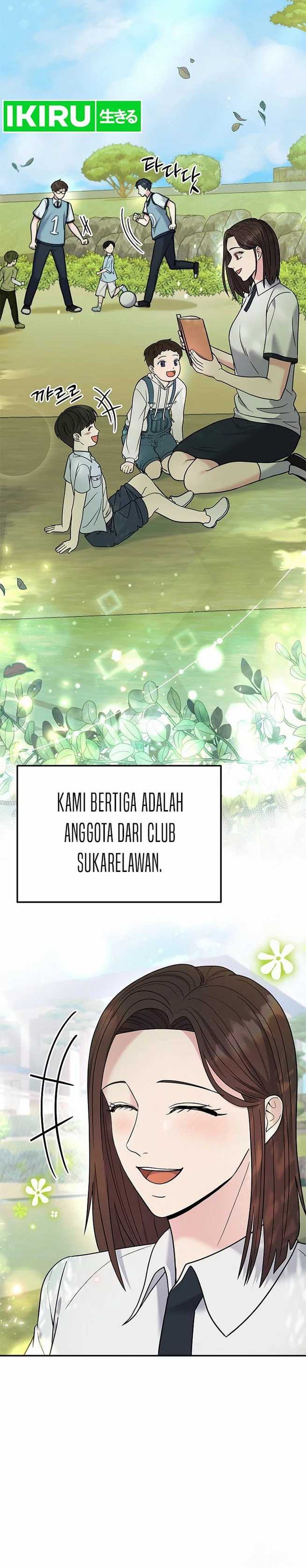 The Miraculous Physical Therapist Chapter 67 Gambar 27