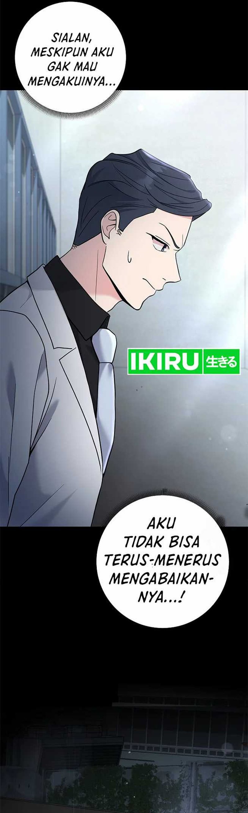 The Miraculous Physical Therapist Chapter 67 Gambar 36