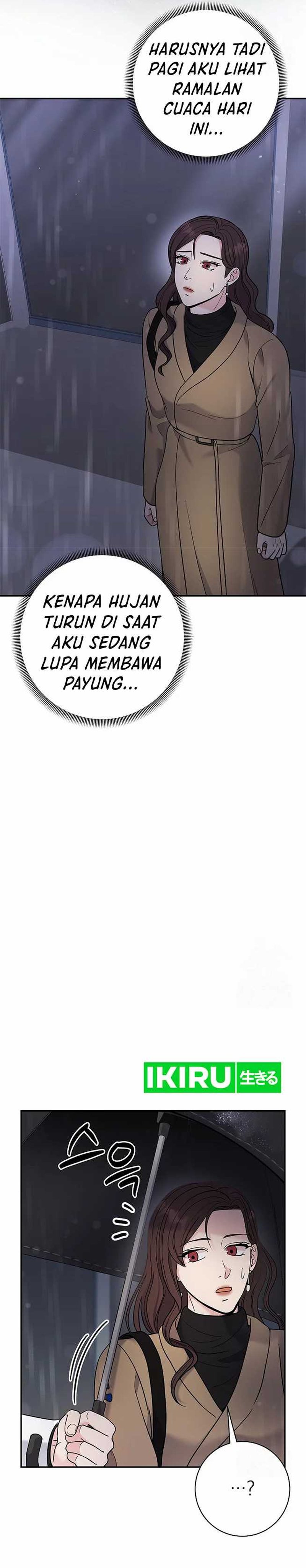 The Miraculous Physical Therapist Chapter 67 Gambar 38