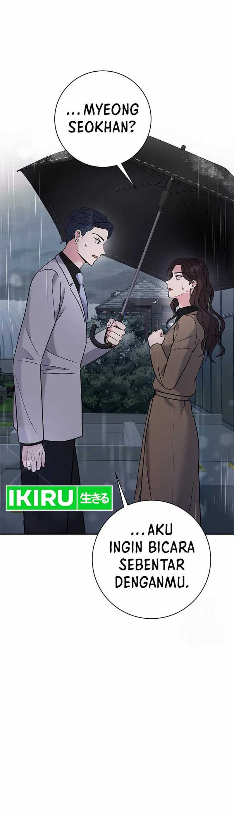 The Miraculous Physical Therapist Chapter 67 Gambar 39