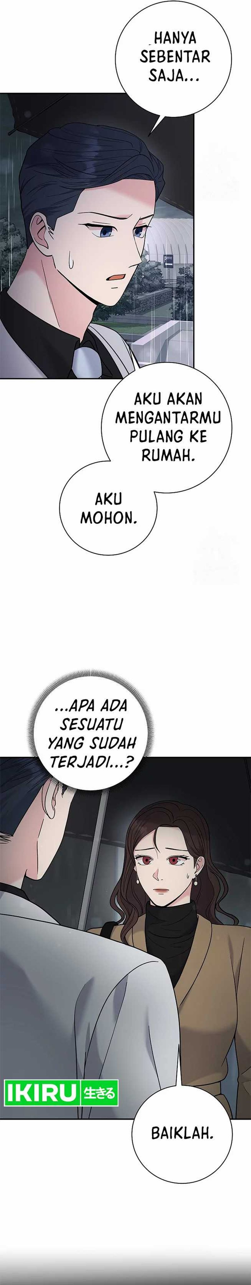 The Miraculous Physical Therapist Chapter 67 Gambar 40