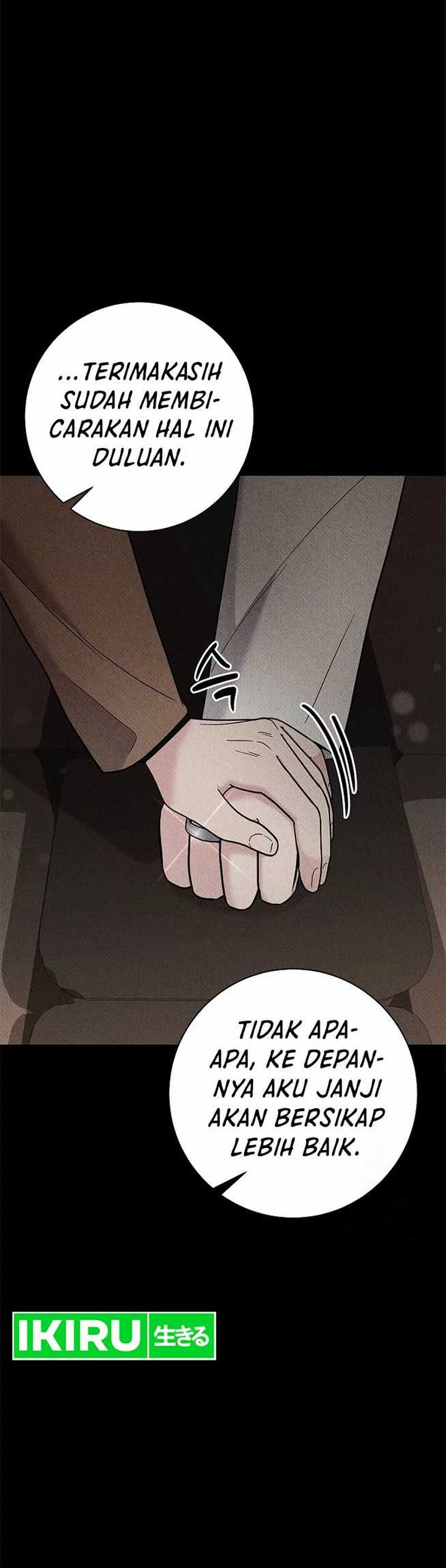 The Miraculous Physical Therapist Chapter 67 Gambar 42
