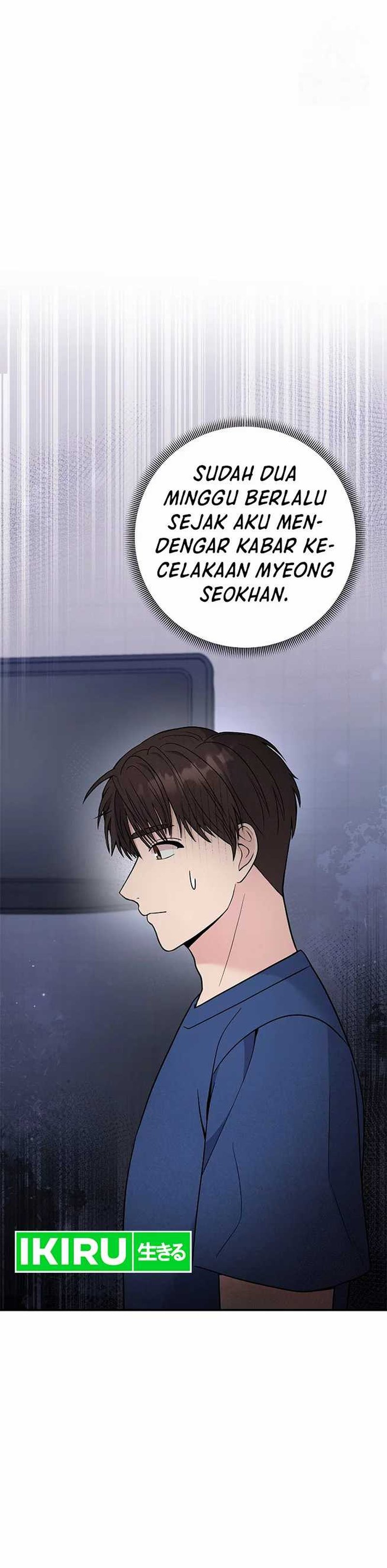 The Miraculous Physical Therapist Chapter 67 Gambar 44