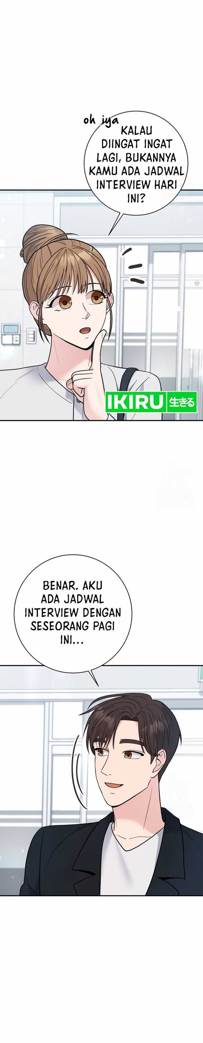 The Miraculous Physical Therapist Chapter 68 Gambar 2
