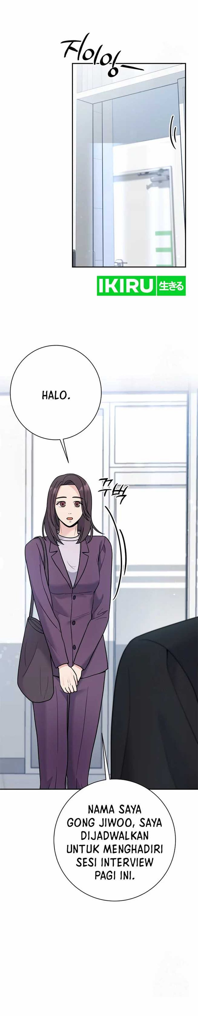 The Miraculous Physical Therapist Chapter 68 Gambar 3