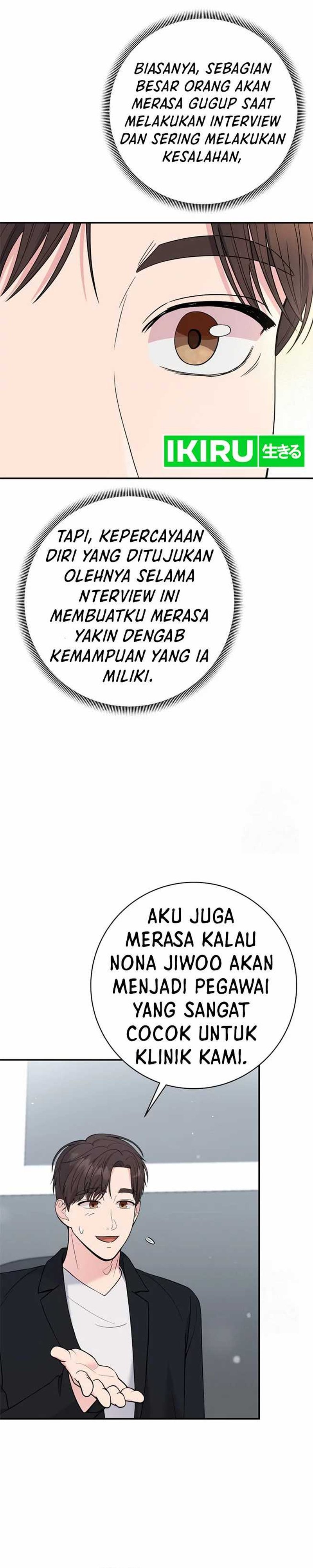 The Miraculous Physical Therapist Chapter 68 Gambar 10