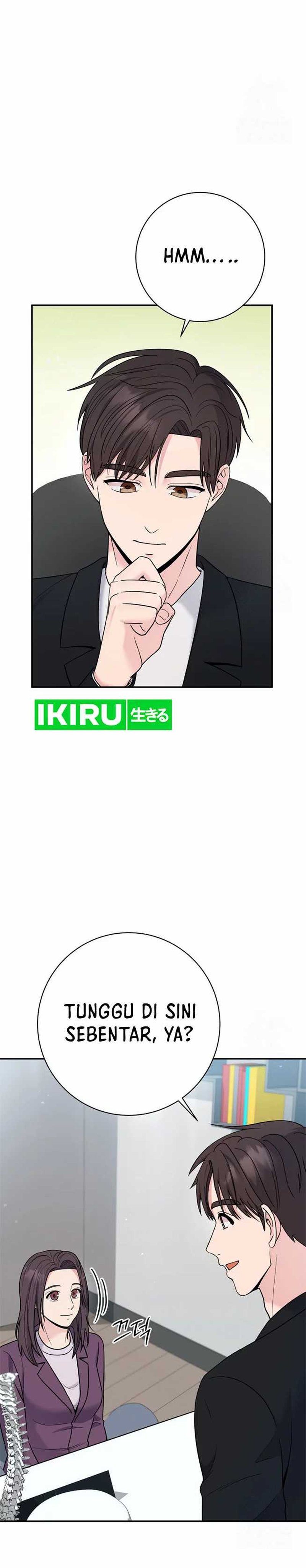 The Miraculous Physical Therapist Chapter 68 Gambar 14
