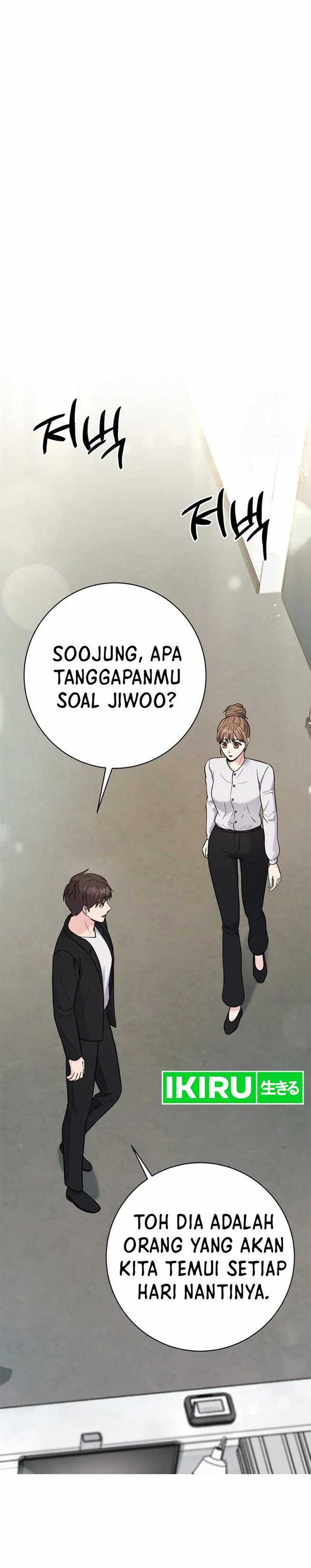 The Miraculous Physical Therapist Chapter 68 Gambar 15