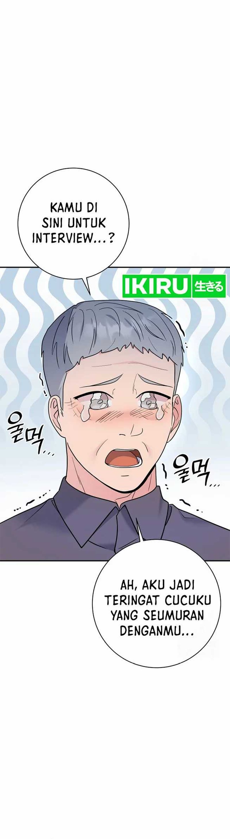The Miraculous Physical Therapist Chapter 68 Gambar 22