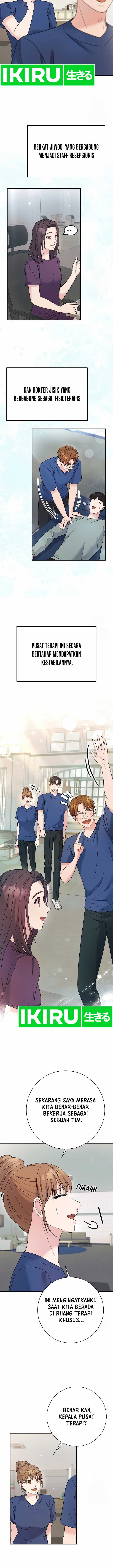 The Miraculous Physical Therapist Chapter 69 Gambar 5