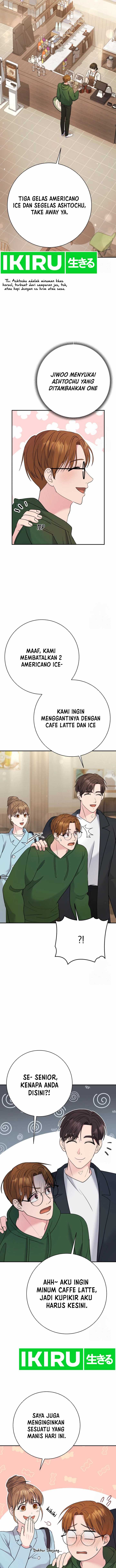 The Miraculous Physical Therapist Chapter 69 Gambar 7