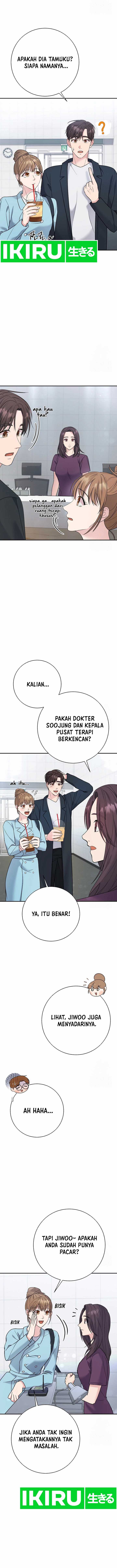 The Miraculous Physical Therapist Chapter 69 Gambar 12