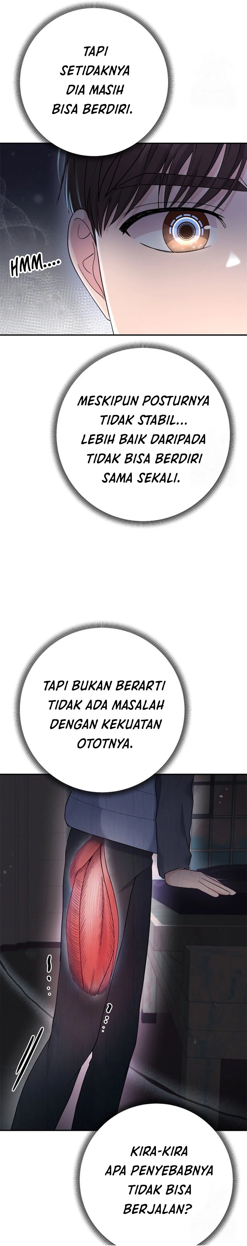 The Miraculous Physical Therapist Chapter 72 Gambar 6