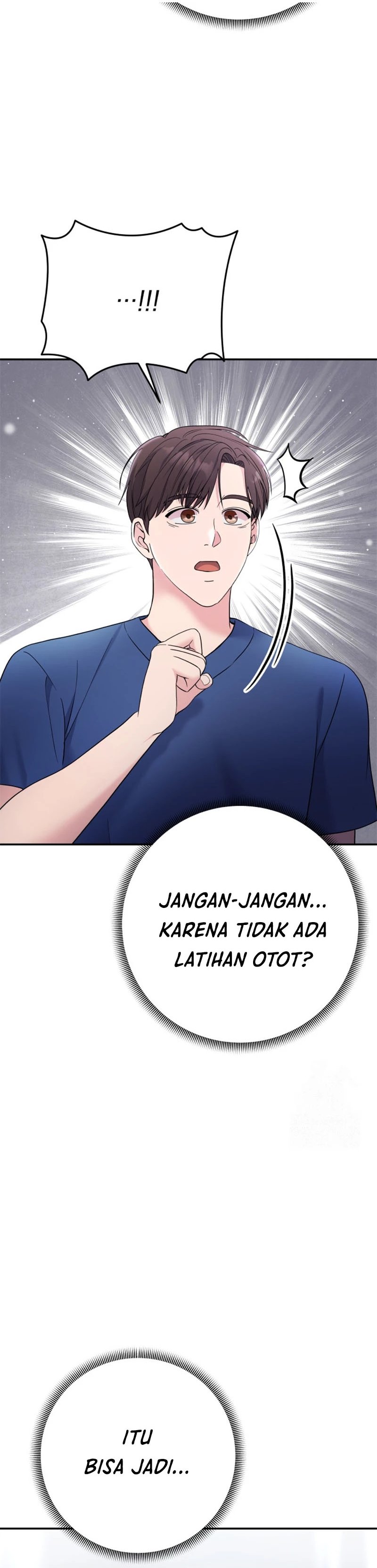 The Miraculous Physical Therapist Chapter 72 Gambar 7