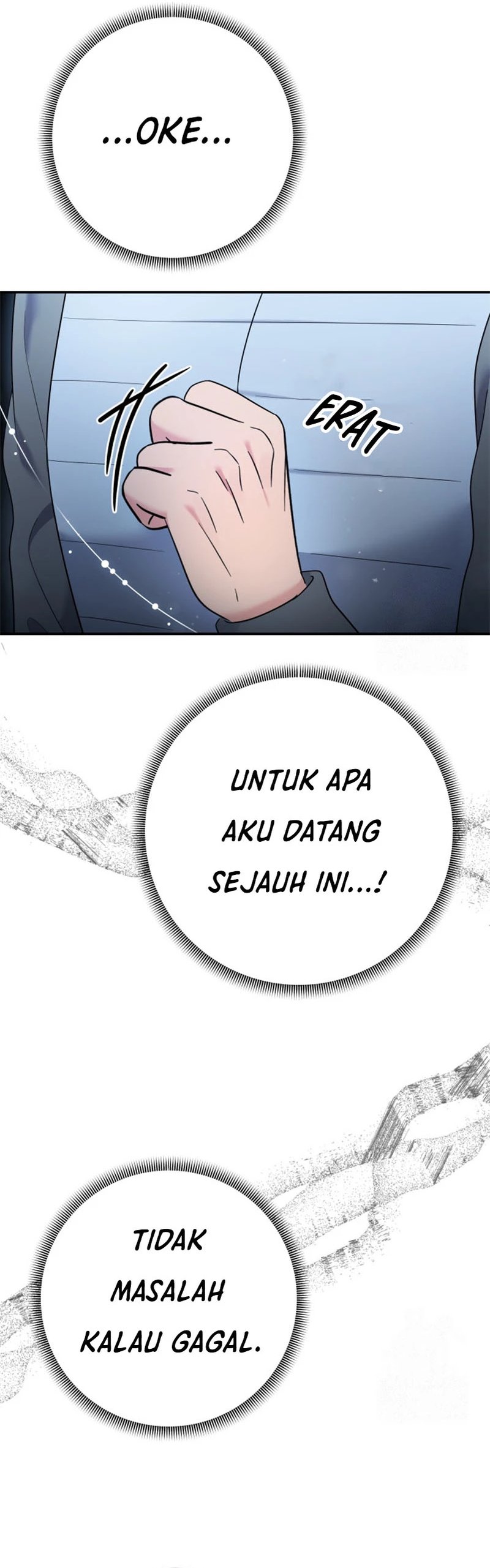 The Miraculous Physical Therapist Chapter 72 Gambar 17