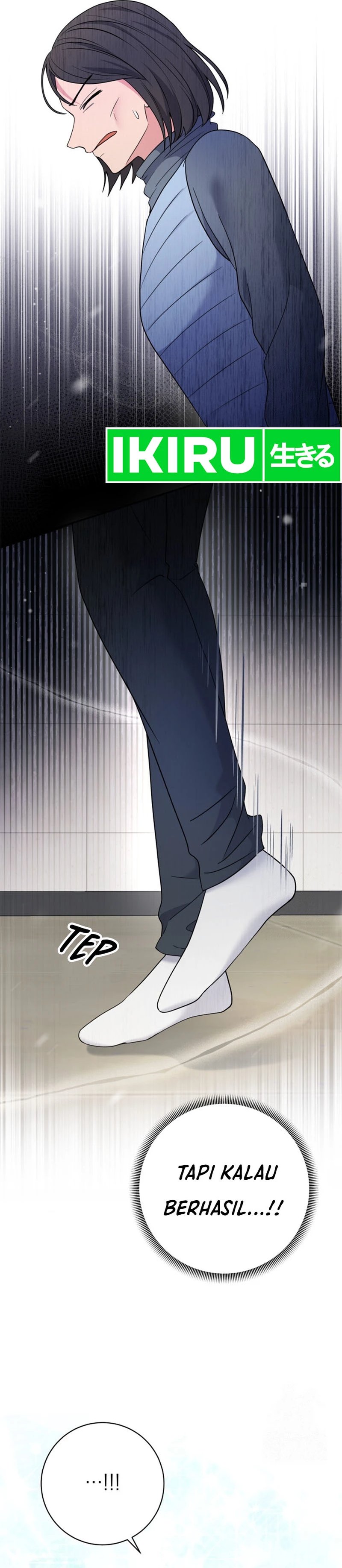 The Miraculous Physical Therapist Chapter 72 Gambar 18