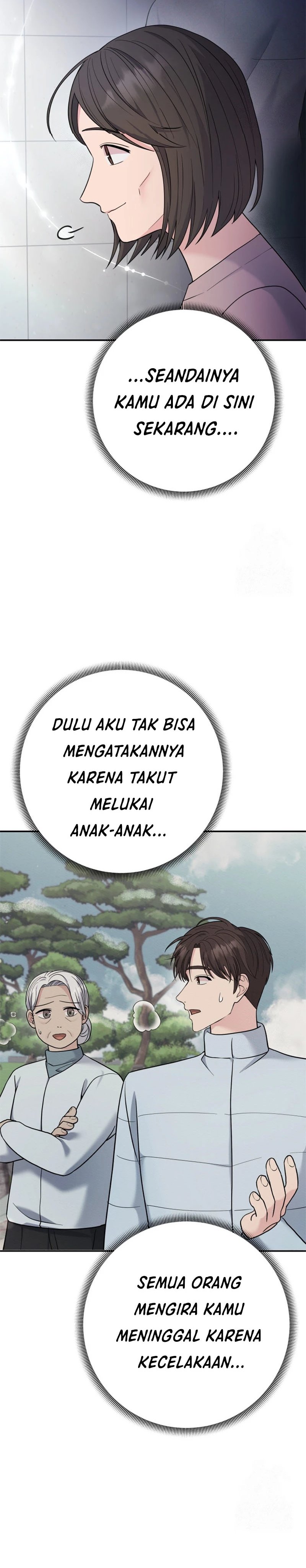 The Miraculous Physical Therapist Chapter 72 Gambar 28