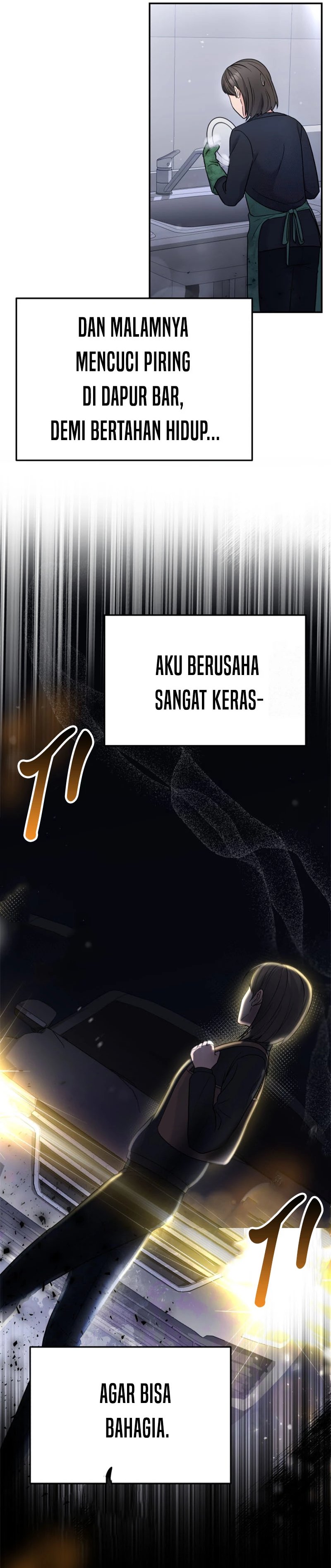 The Miraculous Physical Therapist Chapter 72 Gambar 32