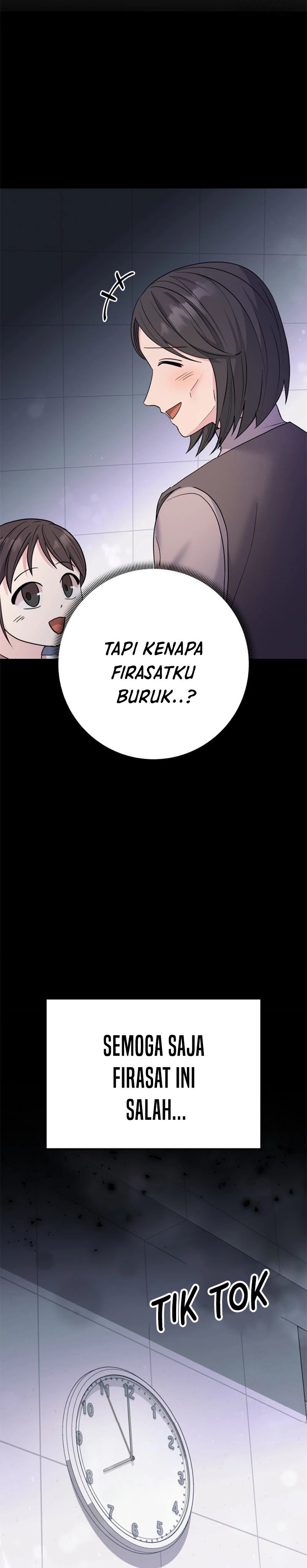 The Miraculous Physical Therapist Chapter 72 Gambar 37