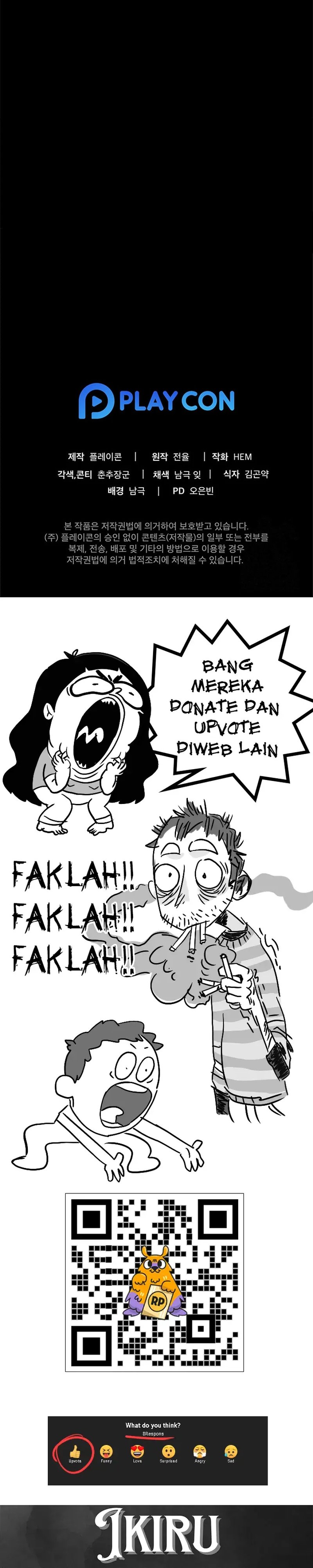The Miraculous Physical Therapist Chapter 72 Gambar 42