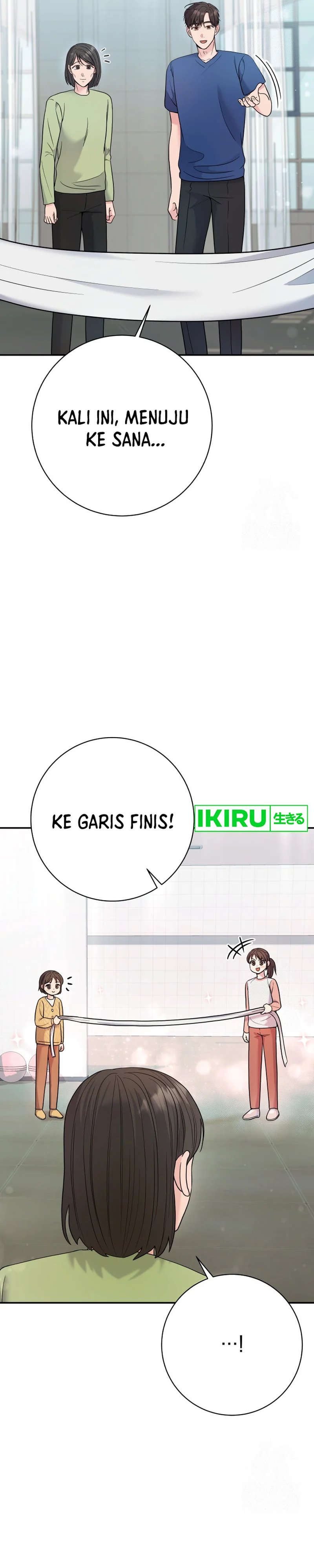 The Miraculous Physical Therapist Chapter 74 Gambar 8