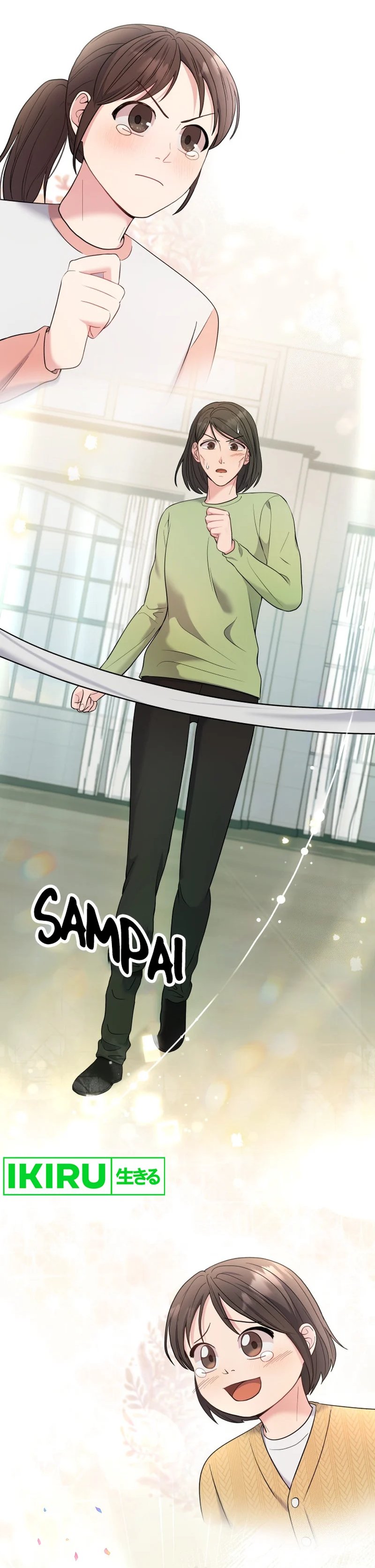 The Miraculous Physical Therapist Chapter 74 Gambar 10