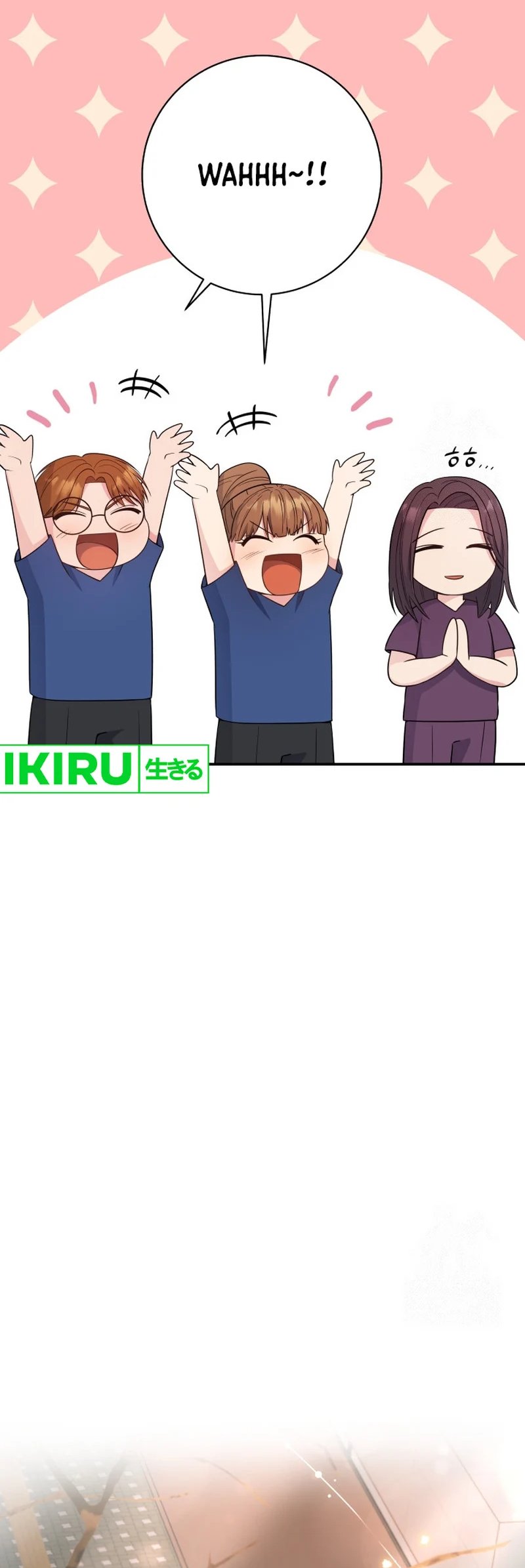 The Miraculous Physical Therapist Chapter 74 Gambar 21